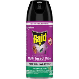 Raid 300ml Multi-insect Killer