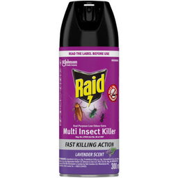 Raid 300ml Multi-insect Killer
