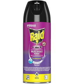 Raid 300ml Multi-insect Killer