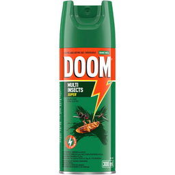 Doom Multi Insect Repellent Aerosol Spray-300ml