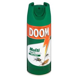 Doom Multi Insect Repellent Aerosol Spray-300ml