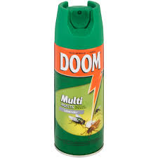 Doom Multi Insect Repellent Aerosol Spray-300ml_4