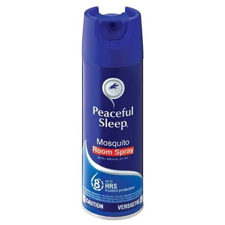 Peaceful Sleep Aerosol 300ml