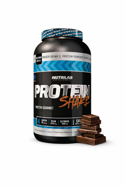 PROTEINA NUTRILAB  SHAKE 1KG