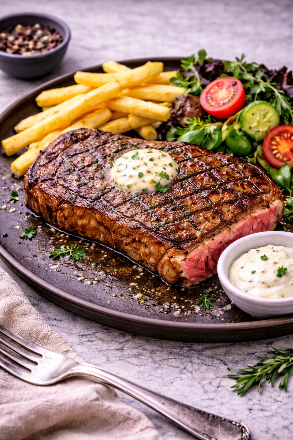 Sirloin 250g_0