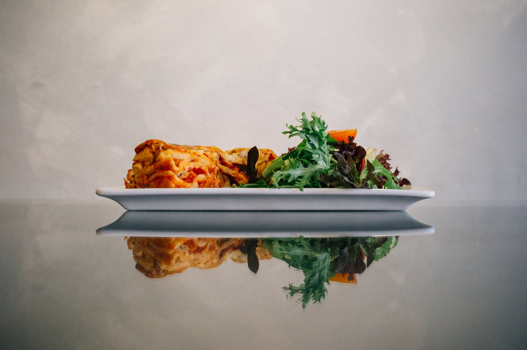 Momma's Lasagne 