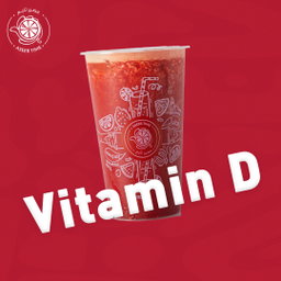 Vitamin-D | فيتامين -د