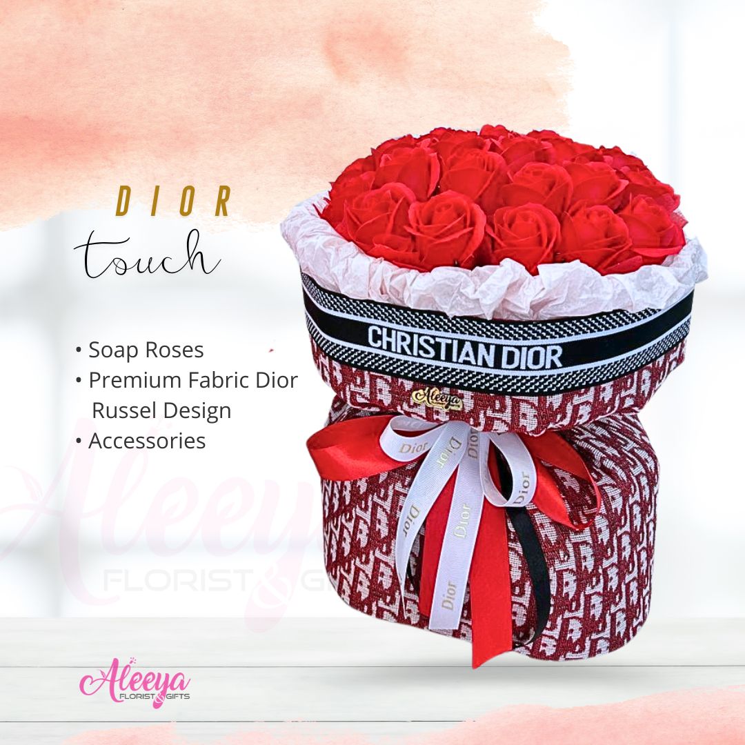 Dior Touch