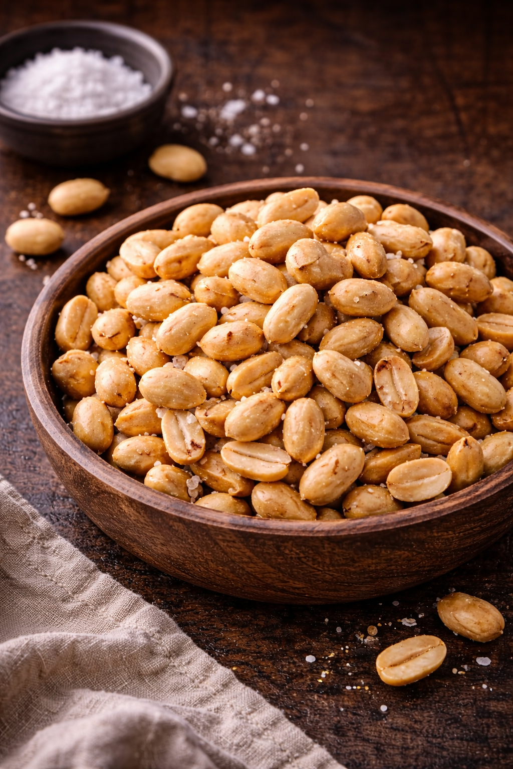Peanuts