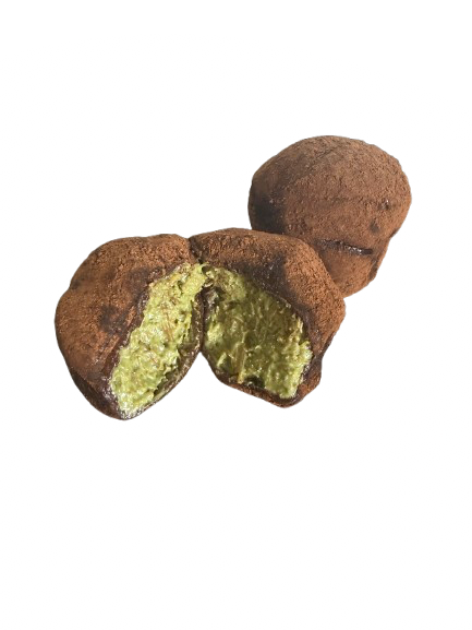 DUBAI JJONDEUK (CHEWY) COOKIE 6PC