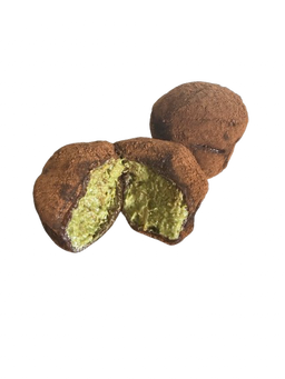 DUBAI JJONDEUK (CHEWY) COOKIE 6PC