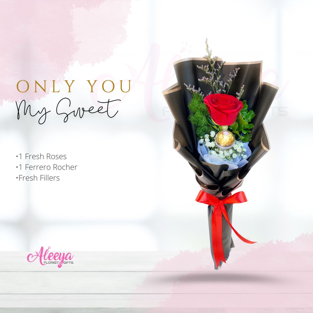 Only You My Sweet