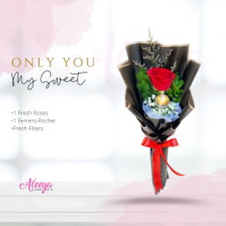 Only You My Sweet
