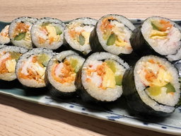 Kimbap