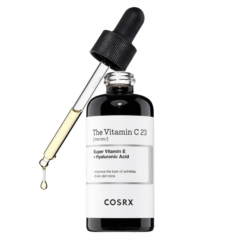 COSRX The Vitamin C 23 serum