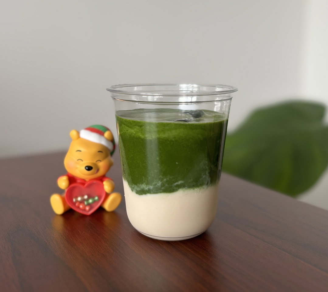 Pooh’s Favourite 