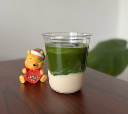 Pooh’s Favourite 