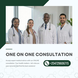 Consultation