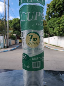 Cups
