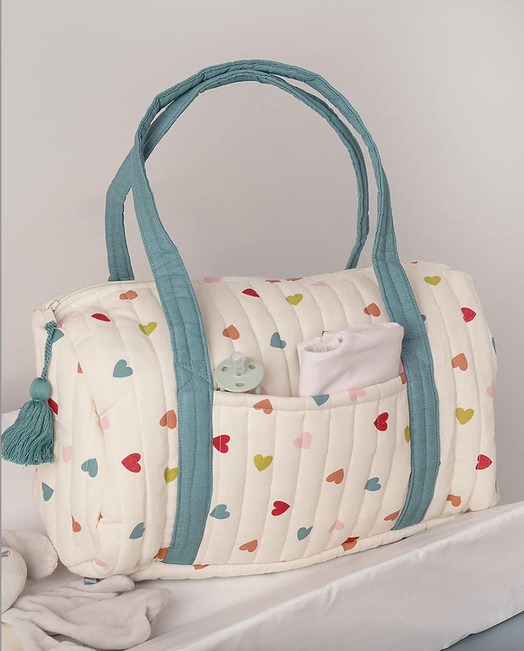 Sac de voyage/ à langer/ sport / enfant 