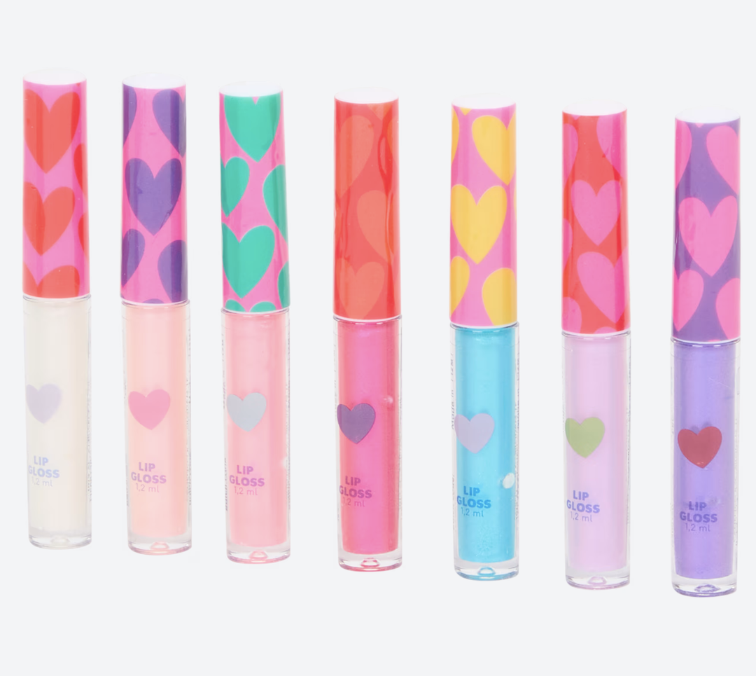 Set de gloss