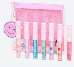 Set de gloss
