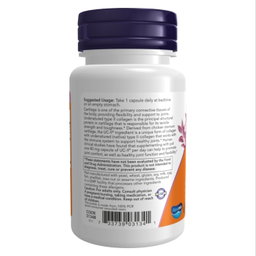 NOW - UC-II Type II Collagen Capsules