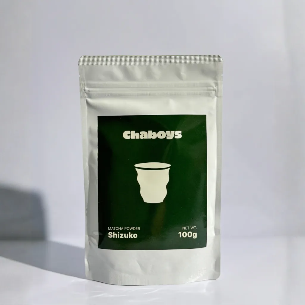 Shizuko Matcha