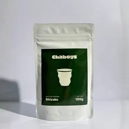 Chaboys