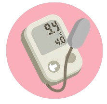 Blood Pressure 