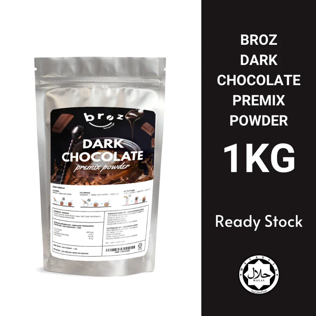 Dark Chocolate