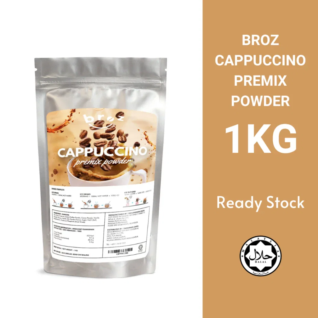 Cappuccino