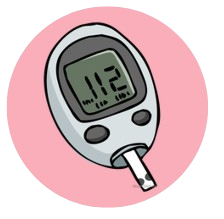 Glucometer Device