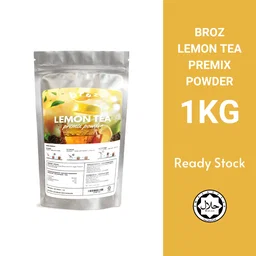 Lemon Tea