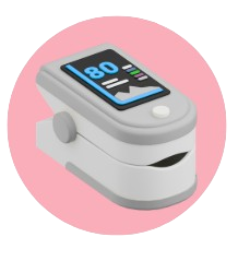 Oxymeter Device