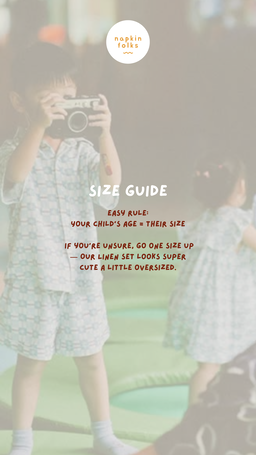 Twin Stars Linen Set (Boy)