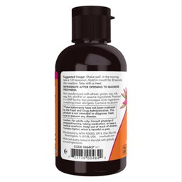 NOW - Vitamin B-12 Complex Liquid