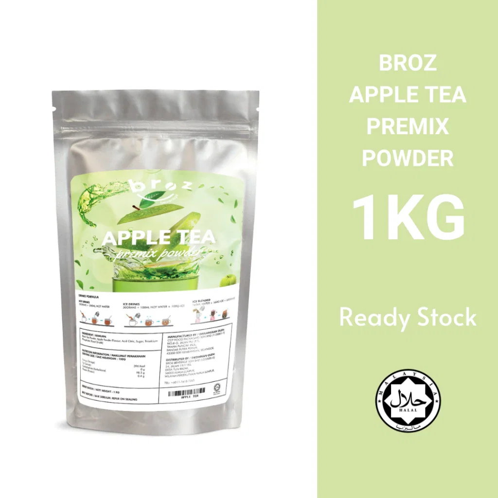 Apple Tea_0