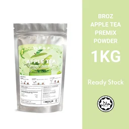 Apple Tea