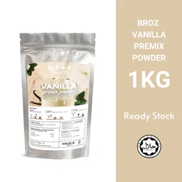 Vanilla