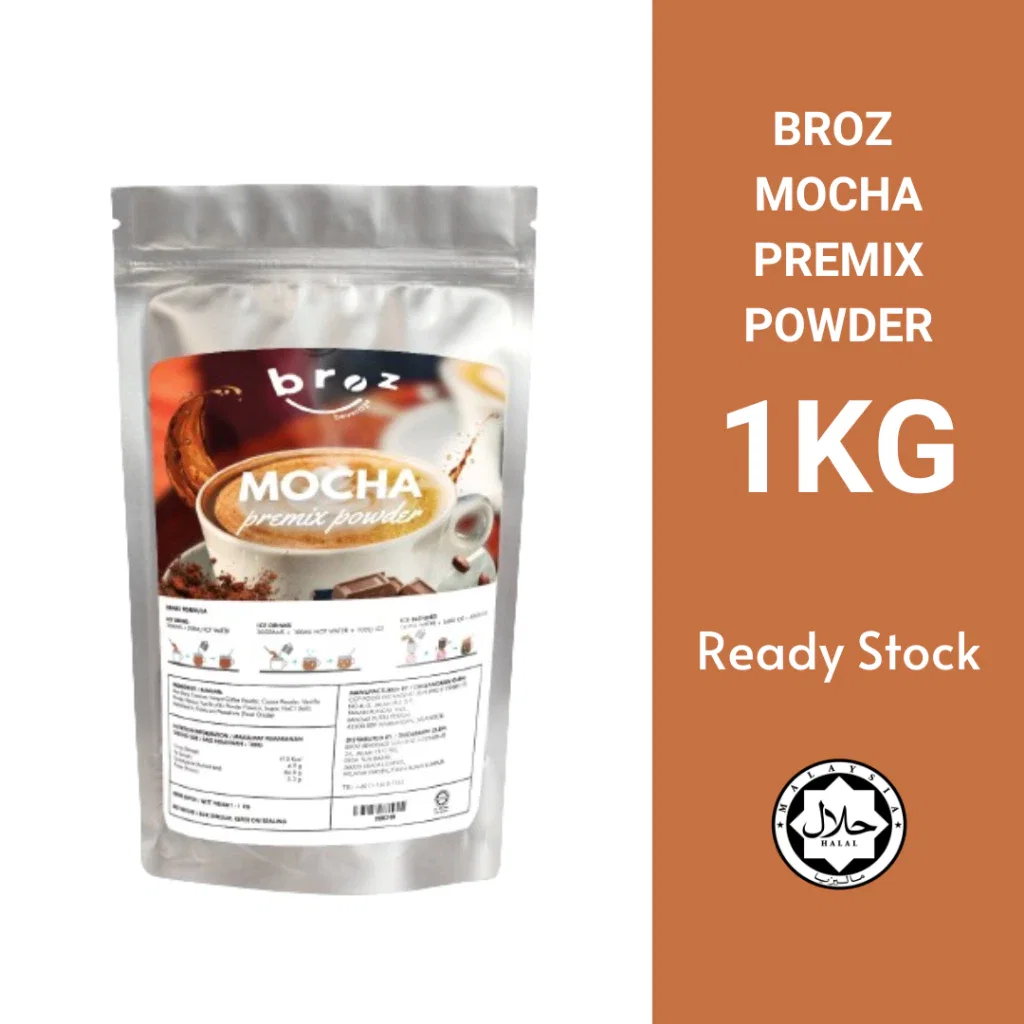 Mocha
