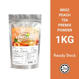 Peach Tea