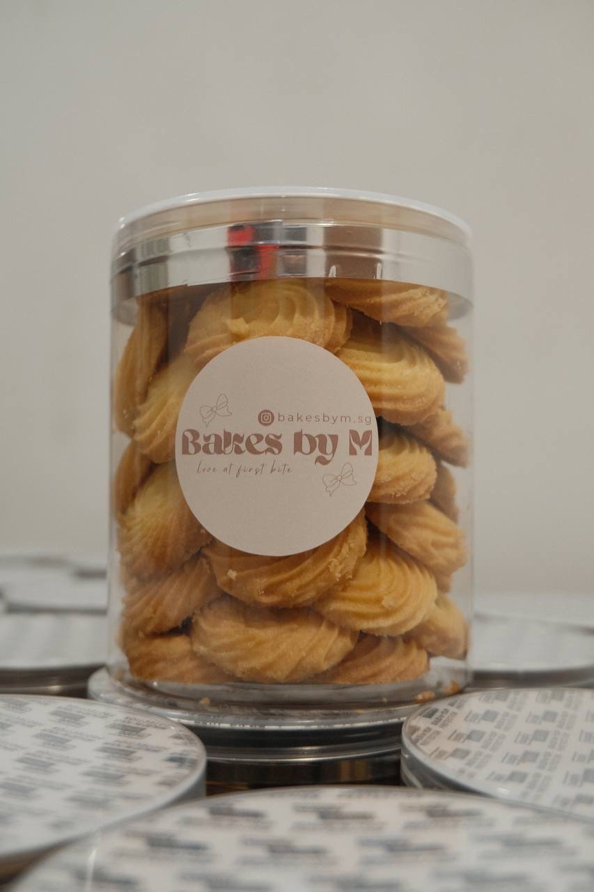 Butter Cookies (45-50pcs)_0