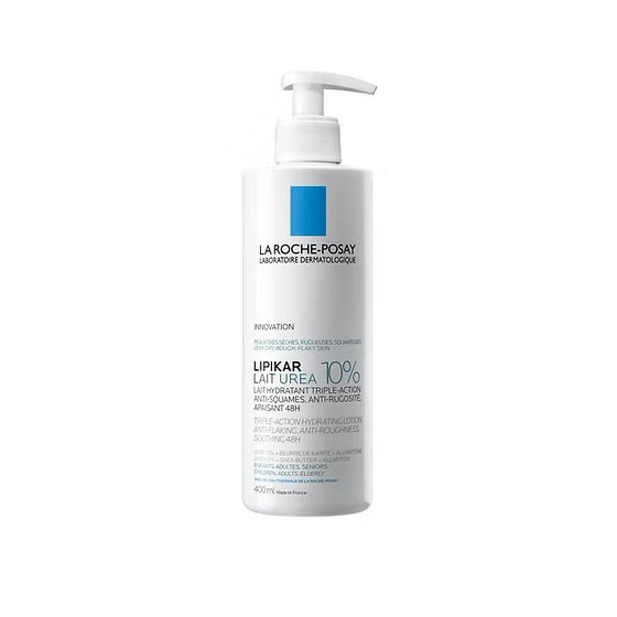 Laroche posay LIPIKAR LAIT UREA 10%_1