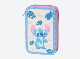Trousse stitch 