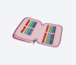 Trousse stitch 