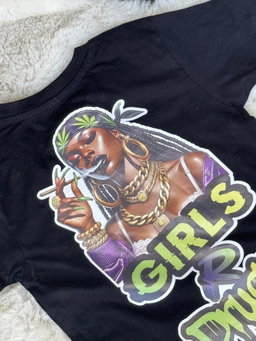 Customized T Shirts 