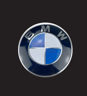 Car Logo Emblem_3