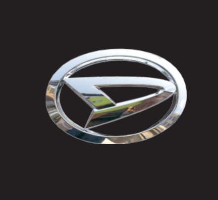 Car Logo Emblem_4