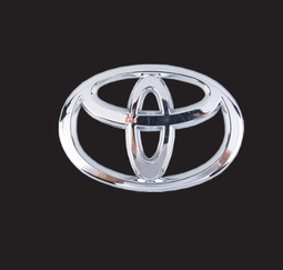 Car Logo Emblem